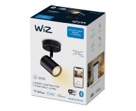 WiZ IMAGEO WiZ Spots 1x5W B 27-65K TW - 1182562 - zdjęcie 2